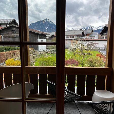 Engels Landhaus 奥伯斯特多夫 外观 照片