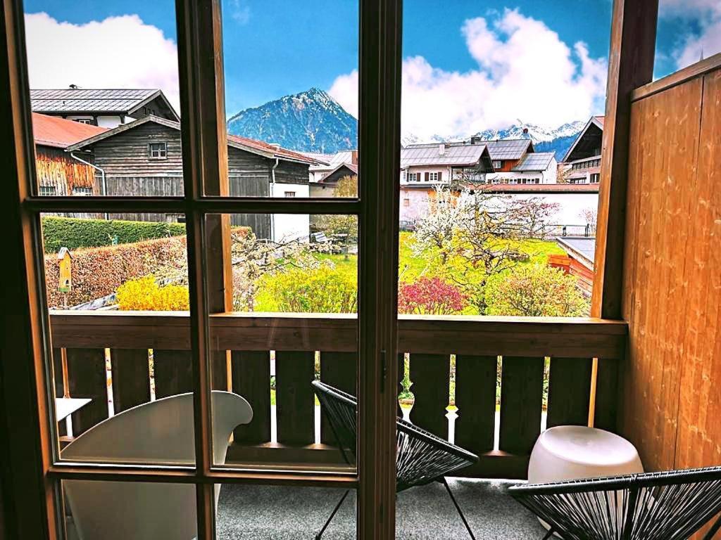 Engels Landhaus 奥伯斯特多夫 外观 照片