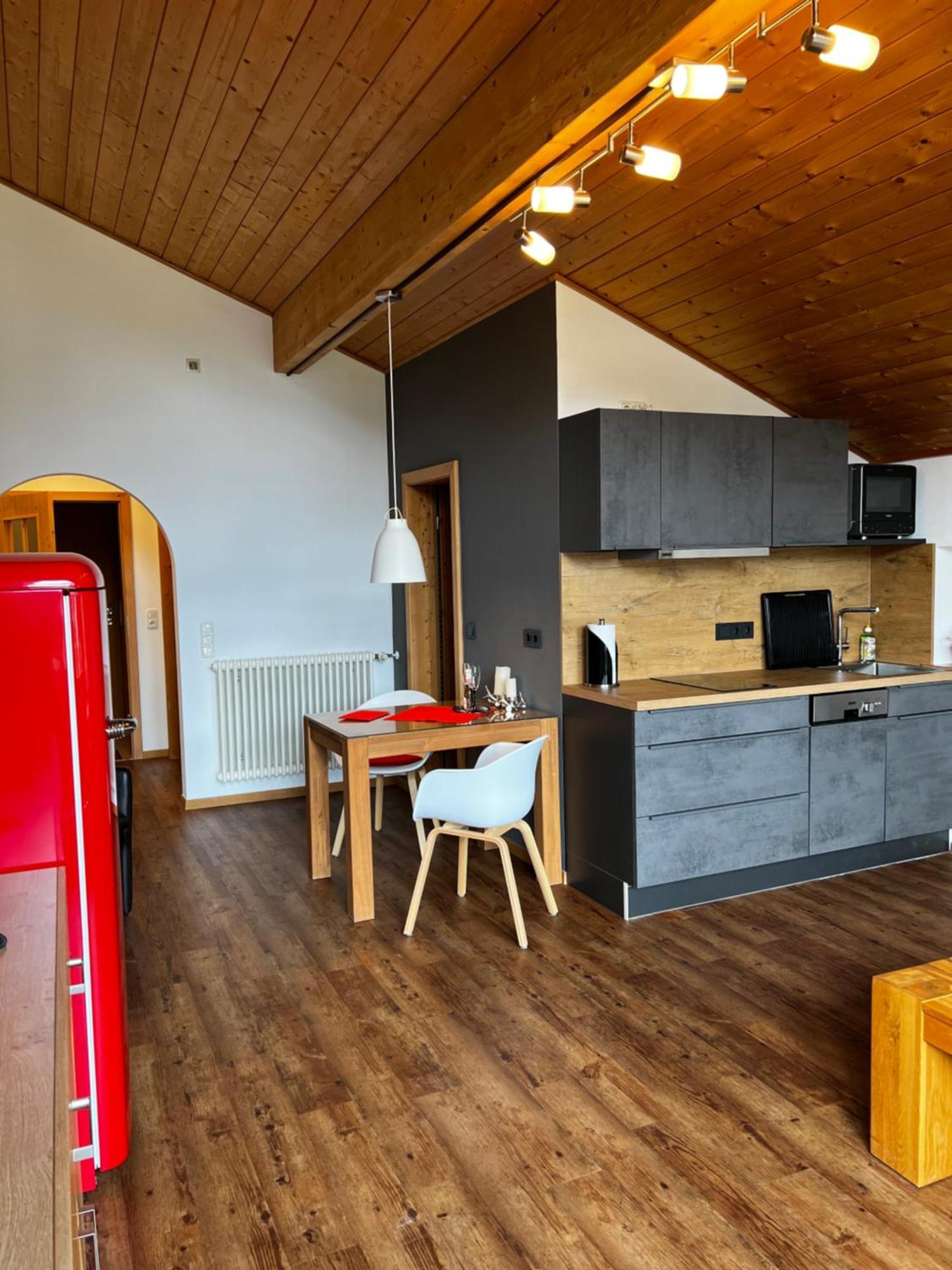 Engels Landhaus 奥伯斯特多夫 外观 照片