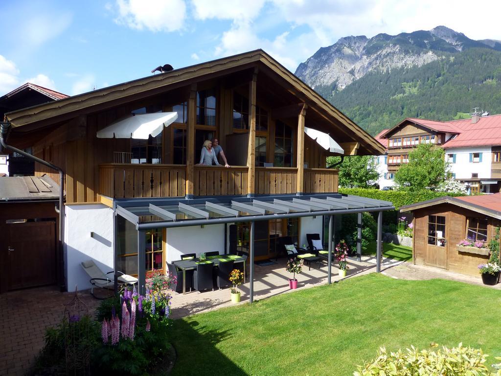 Engels Landhaus 奥伯斯特多夫 客房 照片